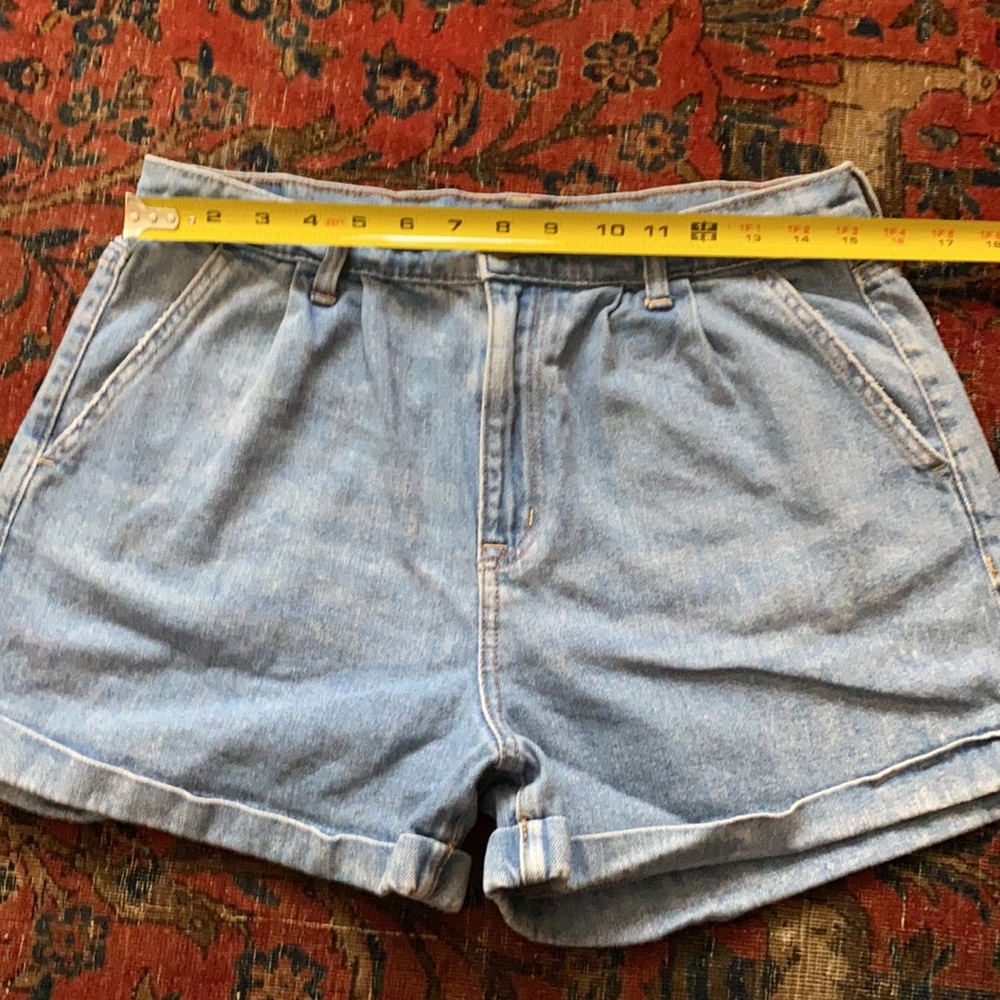American Eagle mom jeans - Picture 6 of 14